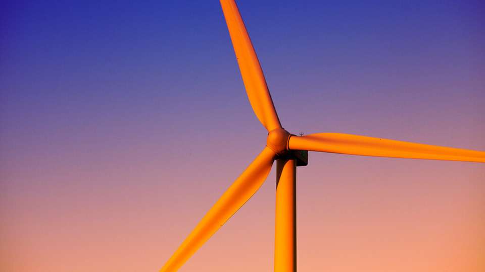 Der neue Generatorproduktionsstandort in Chennai erweitert die Fertigungskapazitäten von Flender für den globalen Windmarkt.