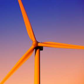 Der neue Generatorproduktionsstandort in Chennai erweitert die Fertigungskapazitäten von Flender für den globalen Windmarkt.
