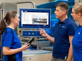 GEA erweitert digitales Portfolio im Bereich Food: Changeover Assist reduziert Fehler, Ausschuss und Stillstand bei Produktwechseln.