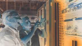 Die internationale Cybersecurity-Community trifft sich in Nürnberg.