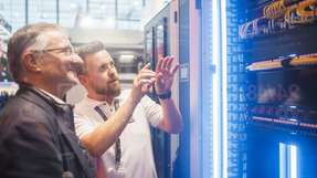 Die internationale Cybersecurity-Community trifft sich in Nürnberg.