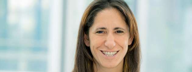 Ileana Honigblum, Vice President DACH & Eastern Europe bei Aveva: „KI leistet keinen guten Job bei schlechter Datenbasis. Ohne Transparenz und Kontext bleibt sie ein Experiment.“