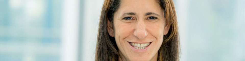 Ileana Honigblum, Vice President DACH & Eastern Europe bei Aveva: „KI leistet keinen guten Job bei schlechter Datenbasis. Ohne Transparenz und Kontext bleibt sie ein Experiment.“