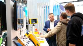 Fachmessen, Webinare und Tech Days: DataTec lädt im Herbst 2026 zum Austausch rund um aktuelle Messtechnik und Anwendungsmöglichkeiten ein.
