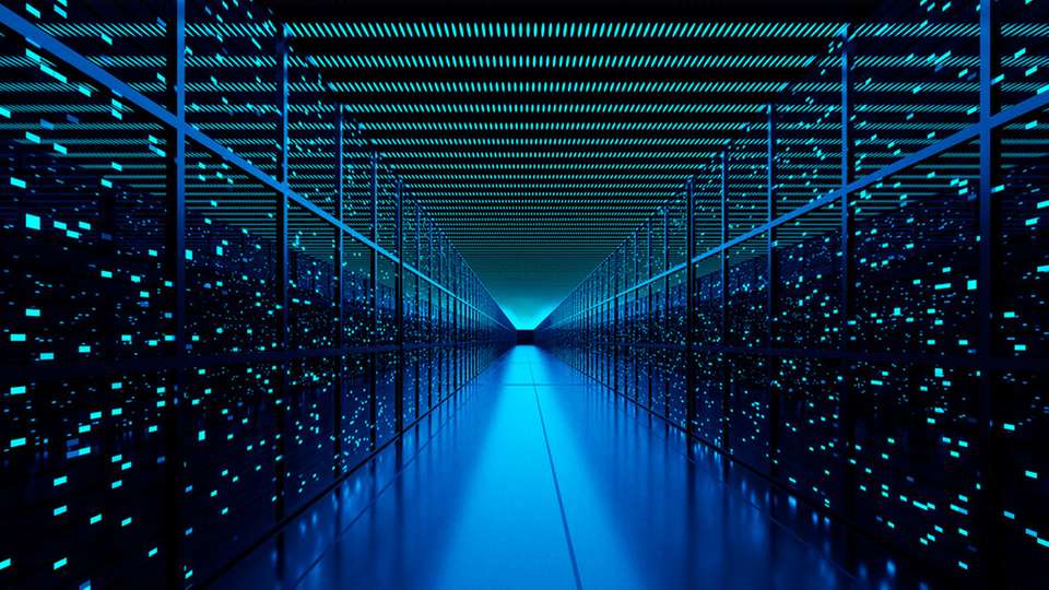 Der KI-Supercomputer LUMI-AI soll ab 2027 Europas Rechenkapazitäten stärken. Flüssigkühlung, erneuerbare Energie und Wärmerückgewinnung sollen dabei einen besonders energieeffizienten Betrieb ermöglichen.