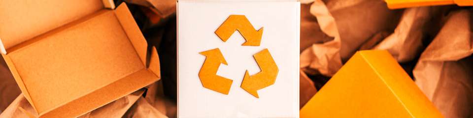 Der Mindeststandard 2026 berechnet die Recyclingfähigkeit von Verpackungen anhand des zurückgewonnenen Wertstoffanteils.