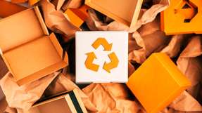 Der Mindeststandard 2026 berechnet die Recyclingfähigkeit von Verpackungen anhand des zurückgewonnenen Wertstoffanteils.