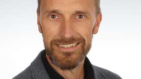 Thomas Habicht ist Energie-Spezialist und Experte für den Bereich Energietechnik und Leittechnik bei Copa-Data.