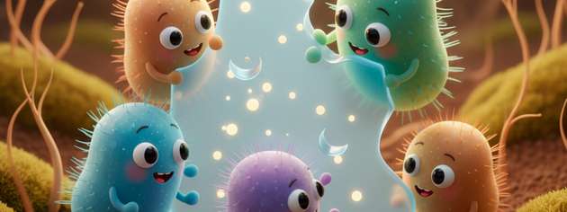 Forschende der Universität Konstanz entdecken in Bakterien ein neues „Pac Man Enzym“, das Polyester-Plastik zu zerlegen vermag, aber auch Antibiotika wie Penicillin. Dies stellt die Forschung zum mikrobiellen Plastikabbau sowie das Verständnis über die Verbreitung von Antibiotikaresistenzen in der Umwelt auf eine neue Grundlage, auch im Hinblick auf deren Evolution.