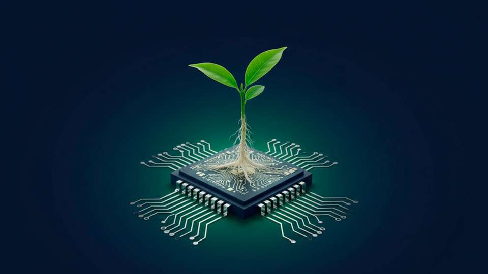 Das EU-Projekt GENESIS entwickelt Technologien, um Emissionen, PFAS, Abfälle und den Verbrauch kritischer Rohstoffe in der Chipfertigung zu reduzieren.
