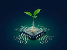 Das EU-Projekt GENESIS entwickelt Technologien, um Emissionen, PFAS, Abfälle und den Verbrauch kritischer Rohstoffe in der Chipfertigung zu reduzieren.