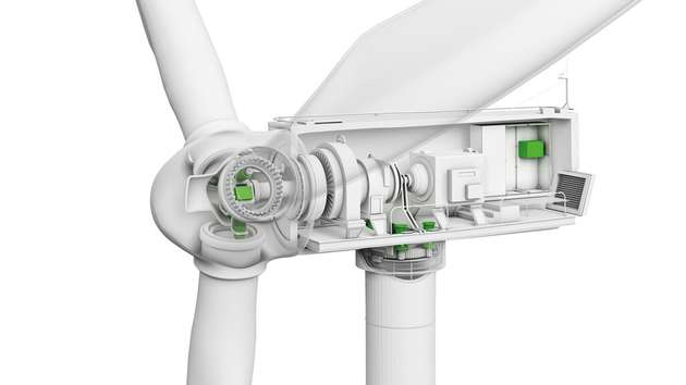 Der Retrofit steigert die Performance und verlängert die Lebensdauer.