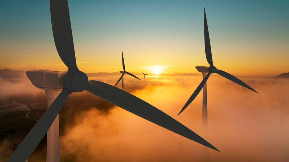 Keba modernisiert Windenergieanlagen in den USA. Durch internationale Zusammenarbeit war eine Modernisierung des Pitch-Systems einer 1,5-MW-Windenergieanlage möglich.