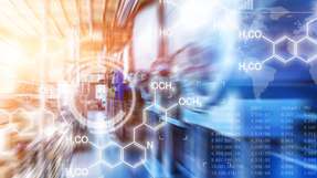 Die deutsche Chemieindustrie profitiert derzeit von geopolitisch veränderten Lieferströmen und steigender Nachfrage.