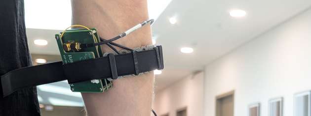 Offene und rekonfigurierbare, also für unterschiedliche Anwendungen anpassbare, Hard- und Softwareplattformen könnten eine deutlich größere Rolle bei der Entwicklung neuer Ultraschall-Wearables übernehmen.