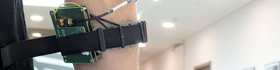 Offene und rekonfigurierbare, also für unterschiedliche Anwendungen anpassbare, Hard- und Softwareplattformen könnten eine deutlich größere Rolle bei der Entwicklung neuer Ultraschall-Wearables übernehmen.