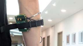 Offene und rekonfigurierbare, also für unterschiedliche Anwendungen anpassbare, Hard- und Softwareplattformen könnten eine deutlich größere Rolle bei der Entwicklung neuer Ultraschall-Wearables übernehmen.