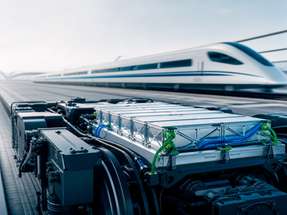 Batteriemodule für den Einsatz in Hochgeschwindigkeitszügen und anderen Schienenfahrzeugen.