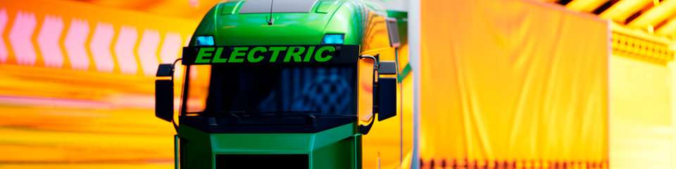 Beim ersten eTruckathon testen zwölf Teams auf 300 km die Alltagstauglichkeit von Elektro- und Wasserstoff-Lkw sowie der zugehörigen Lade- und Wasserstoffinfrastruktur.