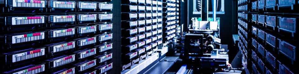 Moderne Storage-Infrastrukturen müssen Daten sicher verwalten, flexibel skalieren und sich nahtlos in bestehende IT-Umgebungen integrieren.