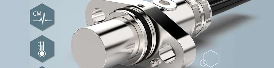 CombiCODER zum Condition Monitoring