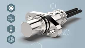CombiCODER zum Condition Monitoring