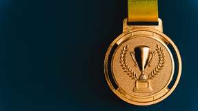 Die EcoVadis-Bronzemedaille würdigt Fortschritte bei Umwelt, Arbeits- und Menschenrechten, Ethik und nachhaltiger Beschaffung.