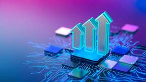 Digitalisierung, Künstliche Intelligenz und Automatisierung sorgen für steigende Nachfrage und positive Aussichten in der Elektroindustrie.