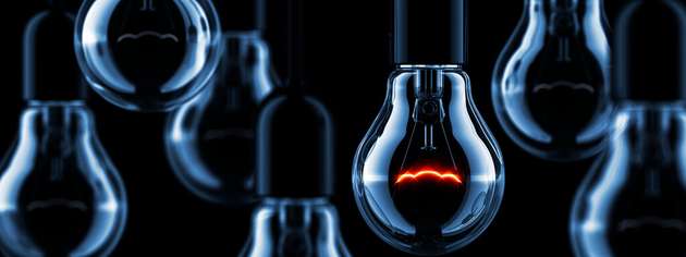 Achtung vor dem Ausfall! Dezentrale erneuerbare Energien und Großbatteriespeicher stärken die Resilienz der Energieinfrastruktur.