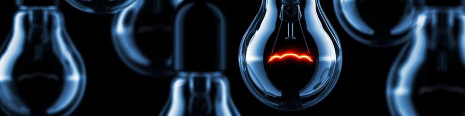 Achtung vor dem Ausfall! Dezentrale erneuerbare Energien und Großbatteriespeicher stärken die Resilienz der Energieinfrastruktur.