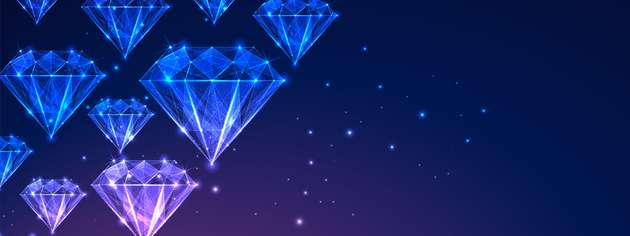 Der Prototyp eines Diamant-Spin-Quantencomputers integriert Zinn-Fehlstellenzentren in photonische Schaltungen.