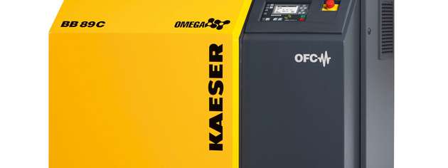 Die anschlussfertigen Compact-Gebläse mit Omega-Profil stehen für Zuverlässigkeit und Energieeffizienz bei der Schüttgut- und Pulverförderung.