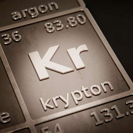 Ein Team unter der Leitung von Valla Fatemi, Assistenzprofessorin an der Fakultät für Angewandte Physik und Ingenieurphysik der Duffield Engineering School, hat ein Verfahren entwickelt, bei dem Krypton-Gas eingesetzt wird, um die Abscheidetemperatur des korrosionsbeständigen Metalls Tantal deutlich zu senken. Dadurch entstehen Dünnschichten mit einer wesentlich höheren elektrischen Leitfähigkeit.