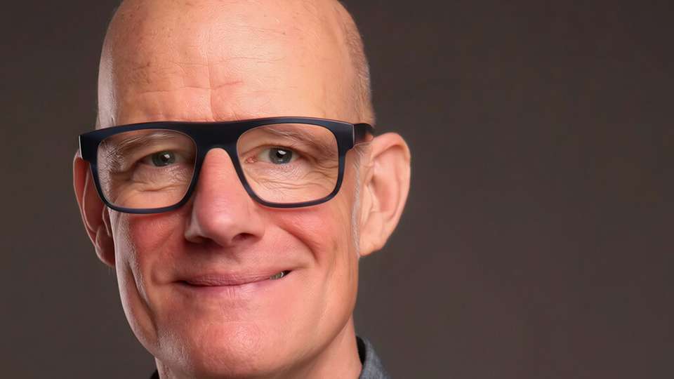Frank Ihnen, Chief Revenue Officer von GFT Deutschland: „Deutsche Industrieunternehmen sollten mutiger priorisieren und konsequenter umsetzen.“