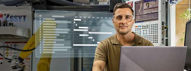 Die nächste Generation von Autodesk Assistant soll Aufgaben über Produkte, Projekte und Fachdisziplinen hinweg koordinieren und den passenden Projektkontext mit geeigneten Autodesk-Funktionen zusammenbringen.