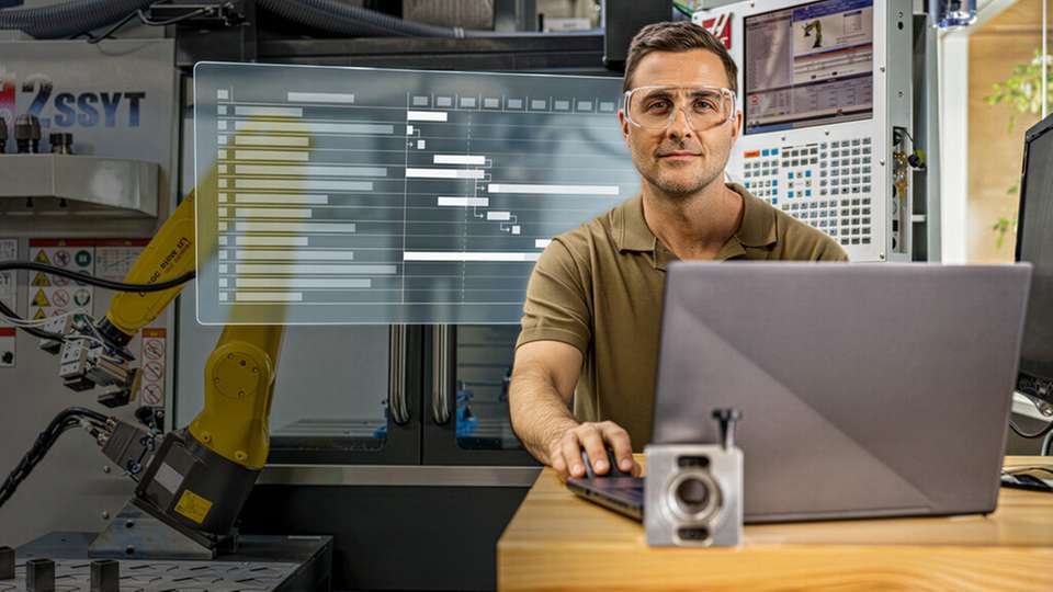 Die nächste Generation von Autodesk Assistant soll Aufgaben über Produkte, Projekte und Fachdisziplinen hinweg koordinieren und den passenden Projektkontext mit geeigneten Autodesk-Funktionen zusammenbringen.