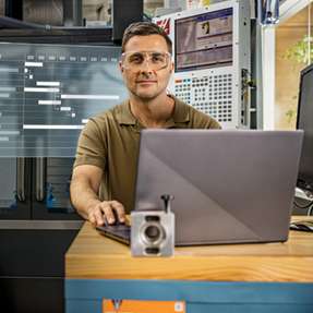 Die nächste Generation von Autodesk Assistant soll Aufgaben über Produkte, Projekte und Fachdisziplinen hinweg koordinieren und den passenden Projektkontext mit geeigneten Autodesk-Funktionen zusammenbringen.
