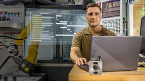 Die nächste Generation von Autodesk Assistant soll Aufgaben über Produkte, Projekte und Fachdisziplinen hinweg koordinieren und den passenden Projektkontext mit geeigneten Autodesk-Funktionen zusammenbringen.