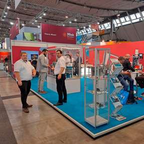 Die Motek 2026 bietet die Gelegenheit, die technologische Ausrichtung von Köberlein Technologies am Messestand kennenzulernen.