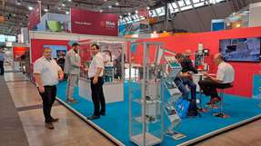 Die Motek 2026 bietet die Gelegenheit, die technologische Ausrichtung von Köberlein Technologies am Messestand kennenzulernen.