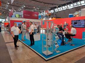 Die Motek 2026 bietet die Gelegenheit, die technologische Ausrichtung von Köberlein Technologies am Messestand kennenzulernen.