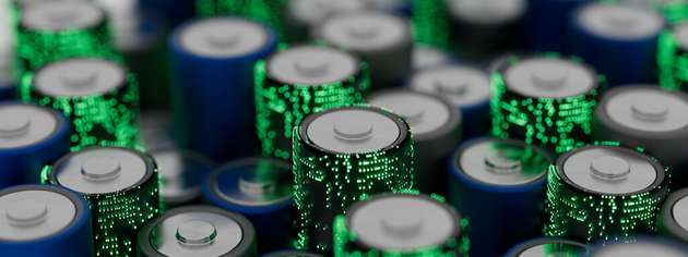 Das Fraunhofer ISE fertigte industrienah Lithium-Ionen-Pouch-Zellen mit deutlich dicker beschichteten Elektroden und weniger Stromableitern.