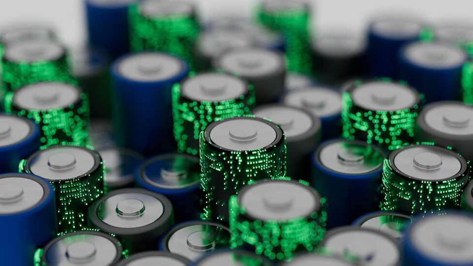 Das Fraunhofer ISE fertigte industrienah Lithium-Ionen-Pouch-Zellen mit deutlich dicker beschichteten Elektroden und weniger Stromableitern.