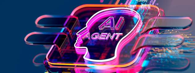 KI-Agenten bedienen Unternehmenssoftware und übernehmen bei Zugriff auf die Steuerungssoftware die Steuerung industrieller Anlagen. Wer setzt die Grenzen?