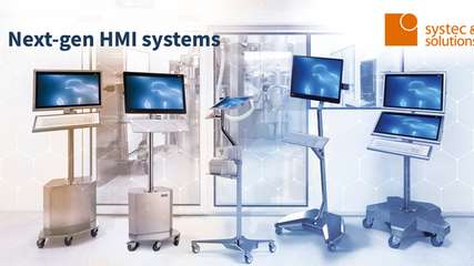 Systec & Solutions GmbH