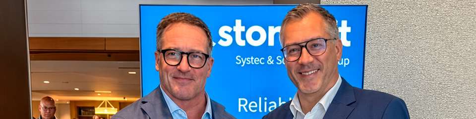 Blue Mountain und Stormbit geben strategische Partnerschaft bekannt, um Unternehmen aus der Life-Science-Branche, Asset Intelligence direkt am Einsatzort bereitzustellen