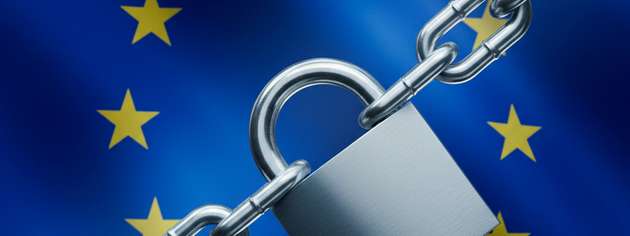 Der Cyber Resilience Act kann Herstellern den Verkauf ihrer Produkte in der EU verwehren.