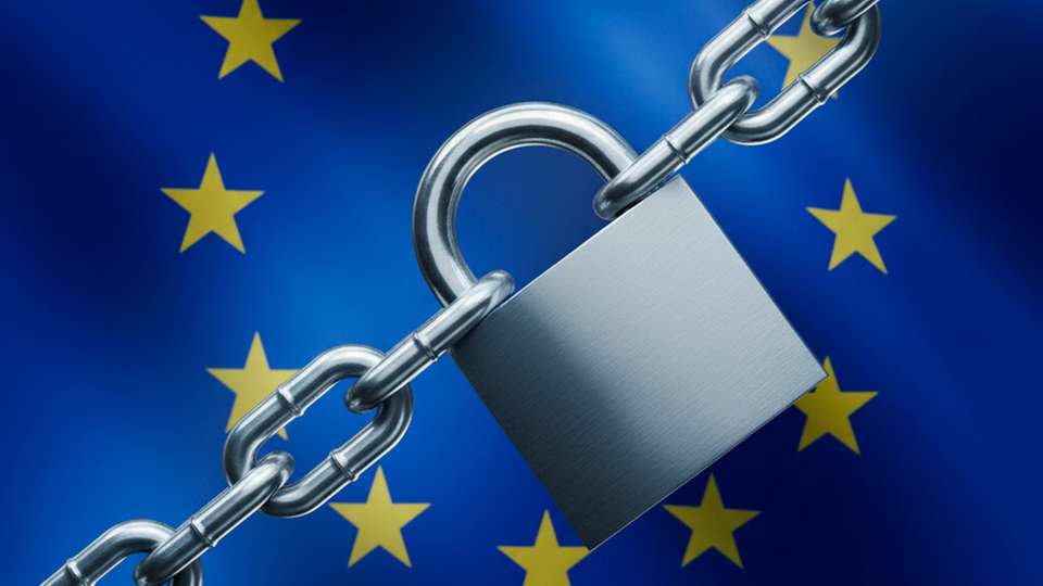 Der Cyber Resilience Act kann Herstellern den Verkauf ihrer Produkte in der EU verwehren.