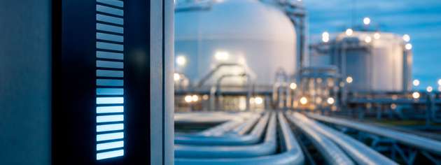 Eine physische Gasknappheit droht nicht. Long Term Options und LNG-Importe ergänzen die marktliche Speicherbewirtschaftung. Nun müssen jedoch regulatorische Hemmnisse abgebaut werden.