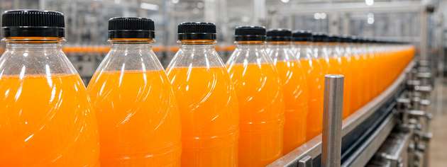 Mehr Daten bedeuten nicht automatisch mehr Transparenz. Der Getränkehersteller Custom Beverage Concepts nutzt deshalb Plex, um seine Produktionsdaten besser zu nutzen und Ausfallzeiten sichtbar zu machen. 